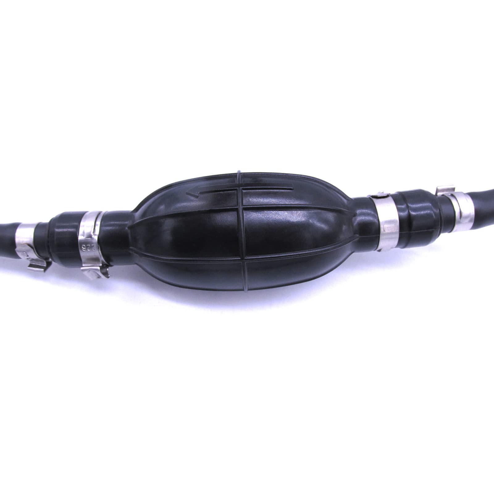 Amazon.com: Boat Engine 0766489 766489 5008609 Fuel Line Assembly